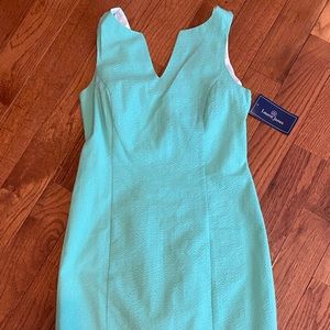 Lauren James dress